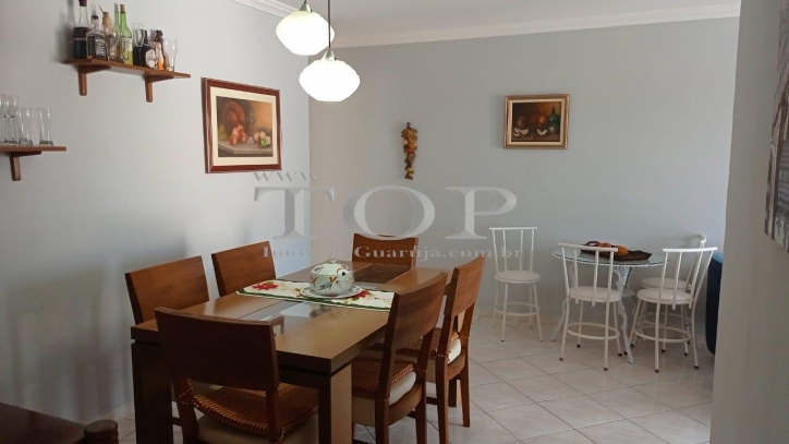 Apartamento à venda com 2 quartos, 90m² - Foto 11