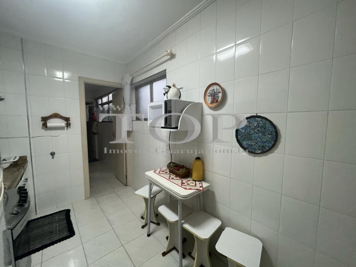 Apartamento à venda com 2 quartos, 90m² - Foto 24