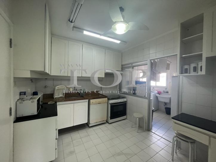 Apartamento à venda com 4 quartos, 150m² - Foto 22