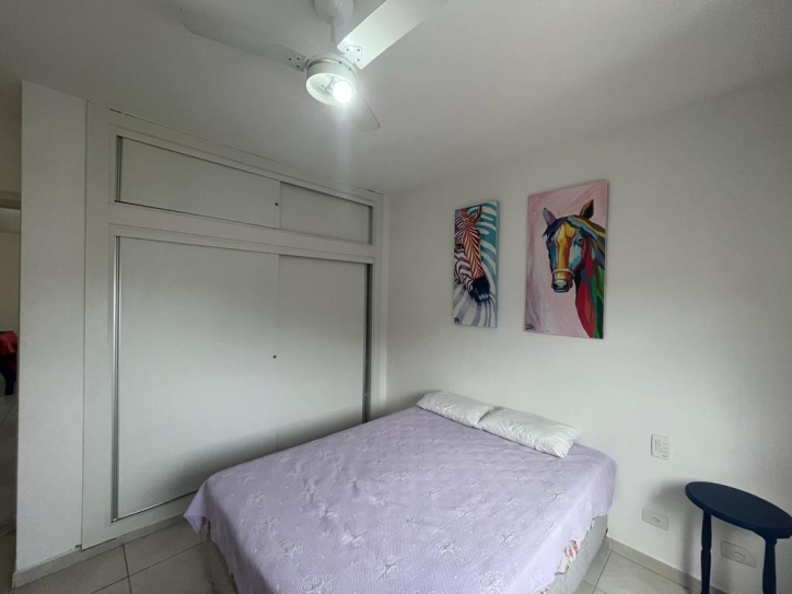 Apartamento à venda com 3 quartos, 116m² - Foto 6