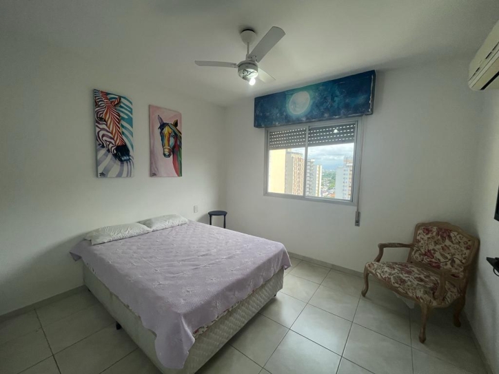 Apartamento à venda com 3 quartos, 116m² - Foto 7