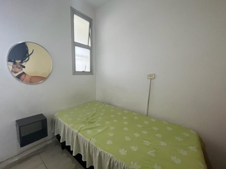 Apartamento à venda com 3 quartos, 116m² - Foto 8