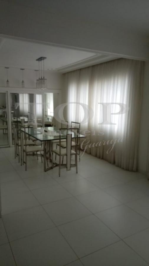 Apartamento à venda com 4 quartos, 240m² - Foto 2