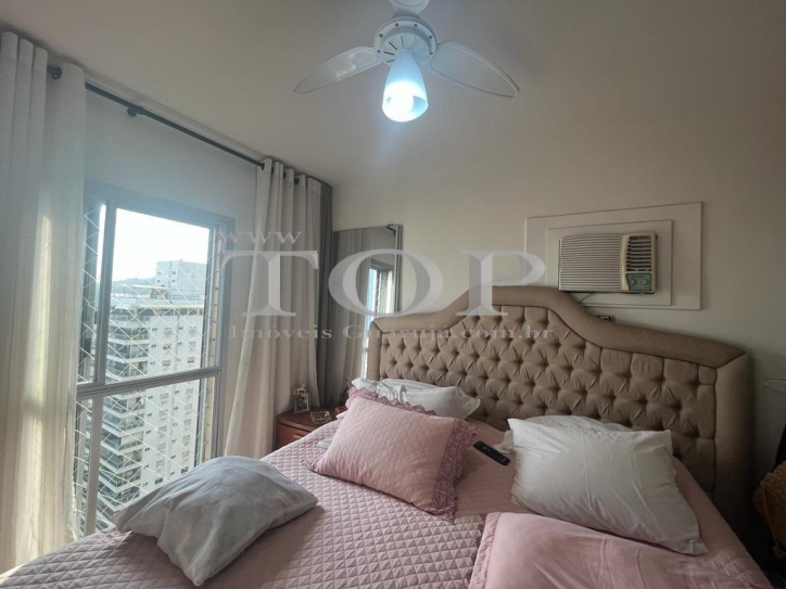 Apartamento à venda com 4 quartos, 138m² - Foto 10