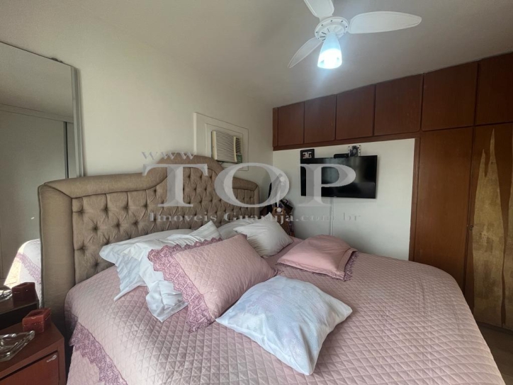 Apartamento à venda com 4 quartos, 138m² - Foto 11