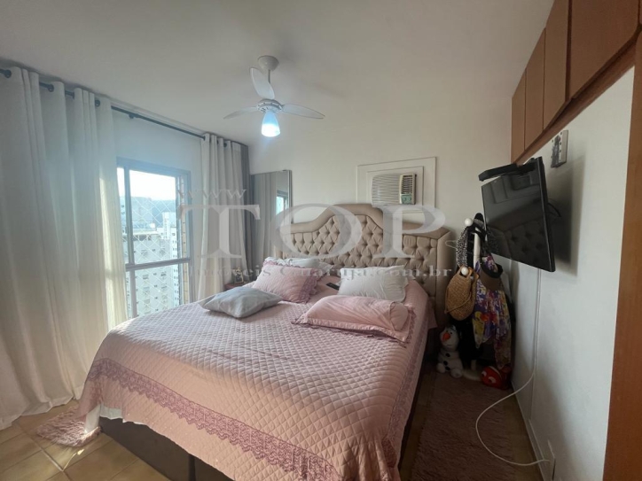 Apartamento à venda com 4 quartos, 138m² - Foto 12