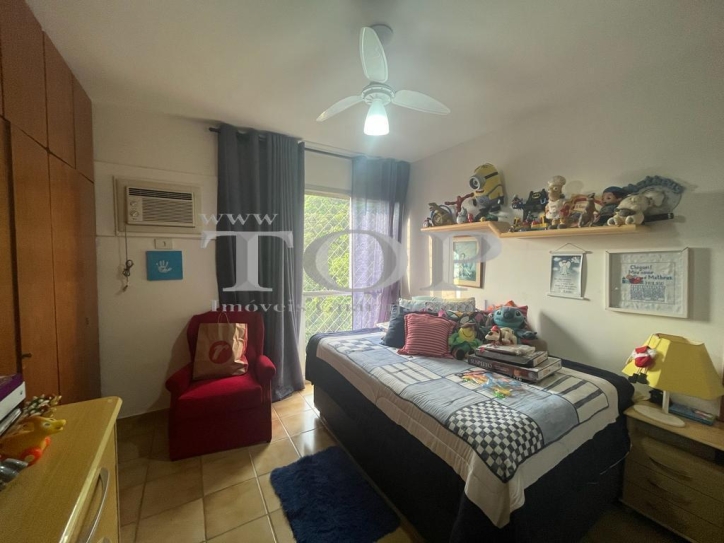 Apartamento à venda com 4 quartos, 138m² - Foto 13