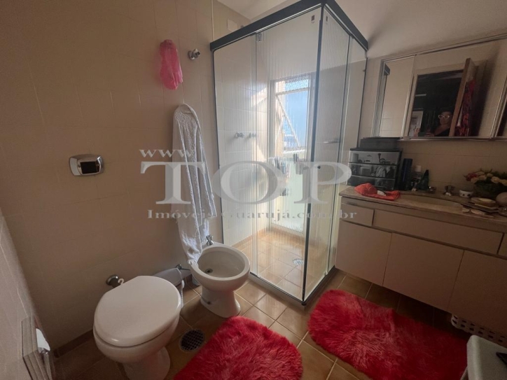 Apartamento à venda com 4 quartos, 138m² - Foto 16