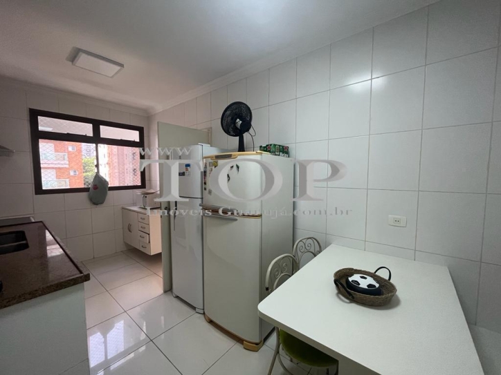 Apartamento à venda com 3 quartos, 152m² - Foto 18