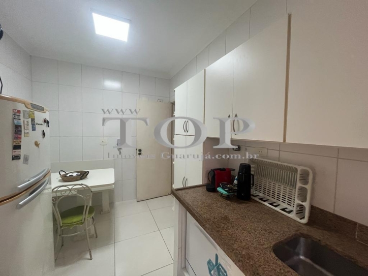 Apartamento à venda com 3 quartos, 152m² - Foto 19