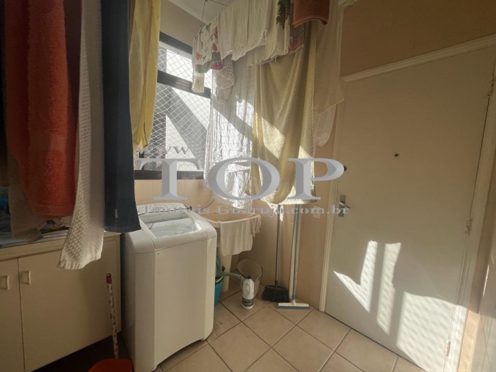 Apartamento à venda com 3 quartos, 152m² - Foto 20