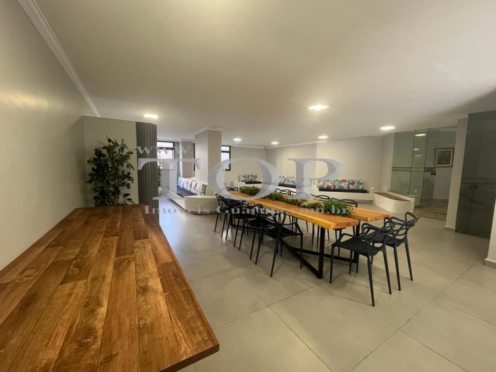 Apartamento à venda com 3 quartos, 152m² - Foto 31