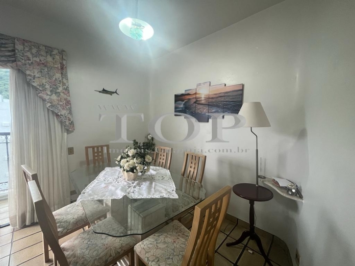 Apartamento à venda com 3 quartos, 90m² - Foto 4