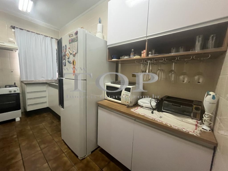 Apartamento à venda com 3 quartos, 90m² - Foto 12