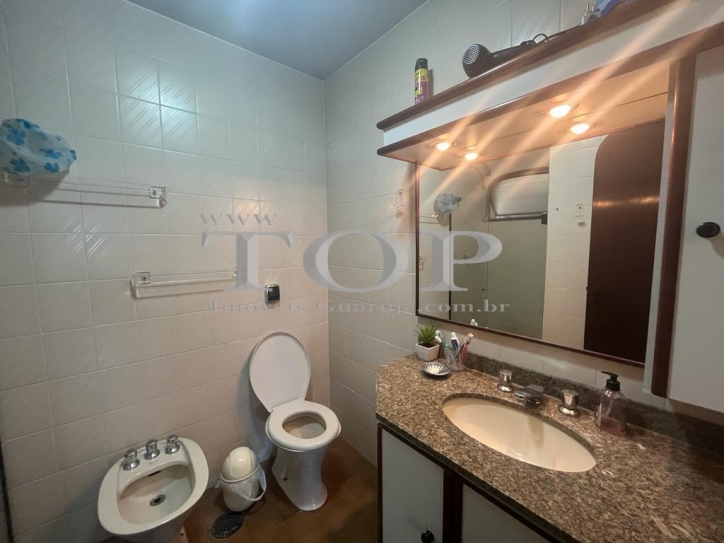 Apartamento à venda com 3 quartos, 90m² - Foto 13