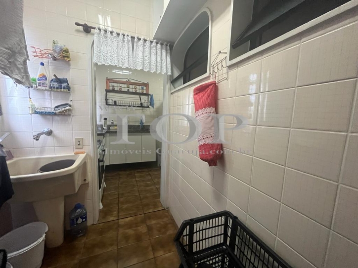 Apartamento à venda com 3 quartos, 90m² - Foto 16