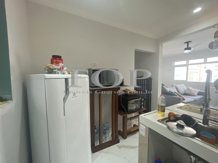 Apartamento à venda com 3 quartos, 110m² - Foto 3