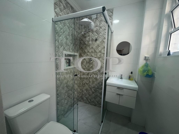 Apartamento à venda com 3 quartos, 110m² - Foto 13