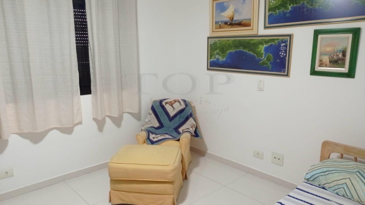 Apartamento à venda com 4 quartos, 236m² - Foto 6