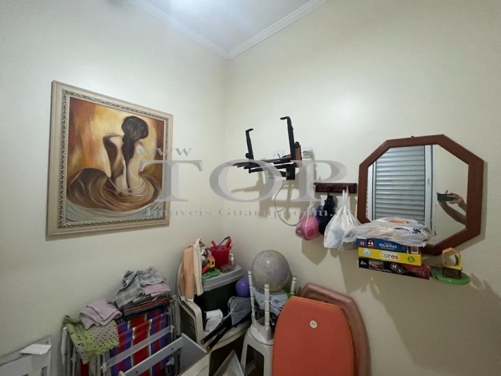 Apartamento à venda com 3 quartos, 75m² - Foto 17