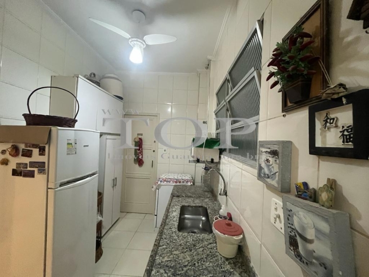 Apartamento à venda com 3 quartos, 75m² - Foto 19