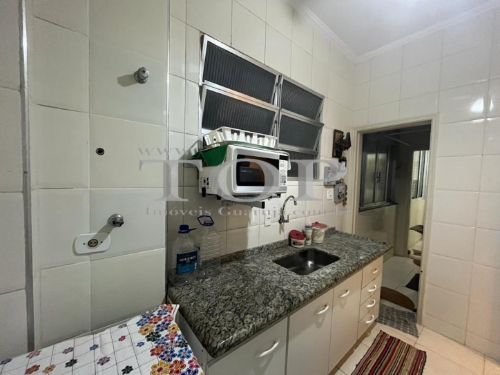 Apartamento à venda com 3 quartos, 75m² - Foto 20