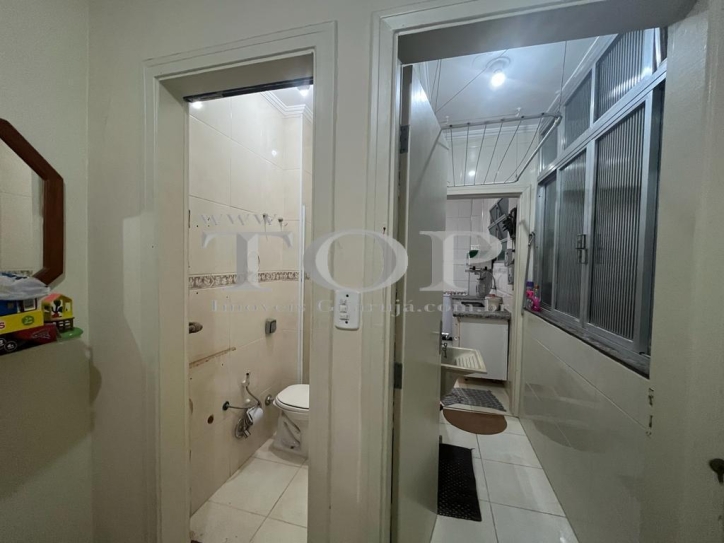 Apartamento à venda com 3 quartos, 75m² - Foto 21