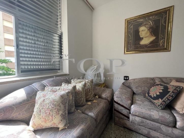 Apartamento à venda com 1 quarto, 65m² - Foto 1