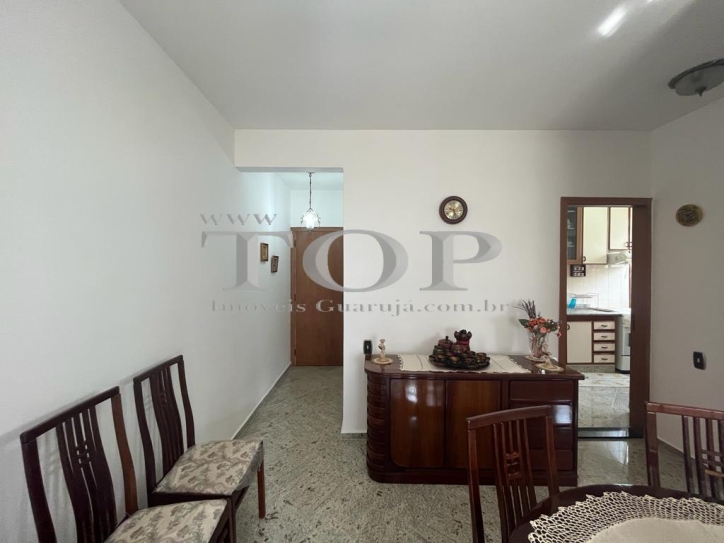 Apartamento à venda com 1 quarto, 65m² - Foto 2