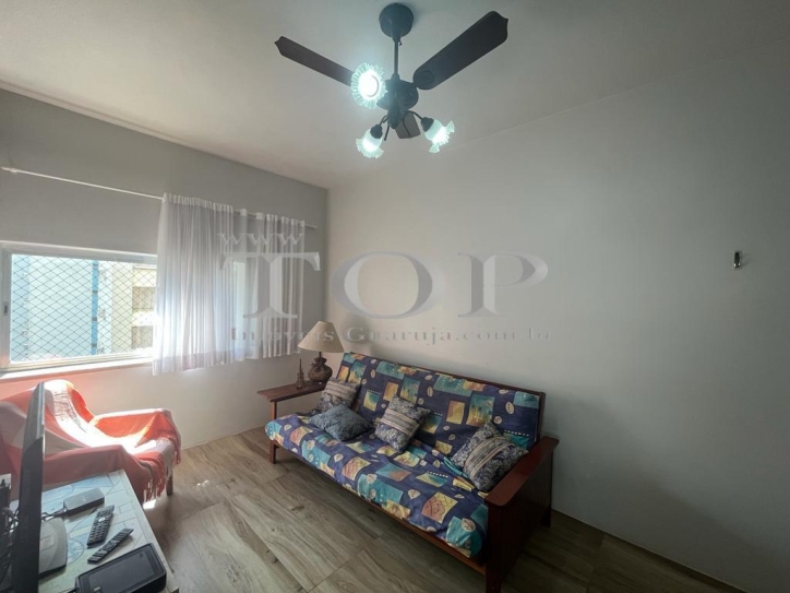 Apartamento à venda com 1 quarto, 115m² - Foto 3