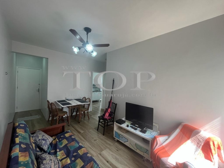 Apartamento à venda com 1 quarto, 115m² - Foto 4