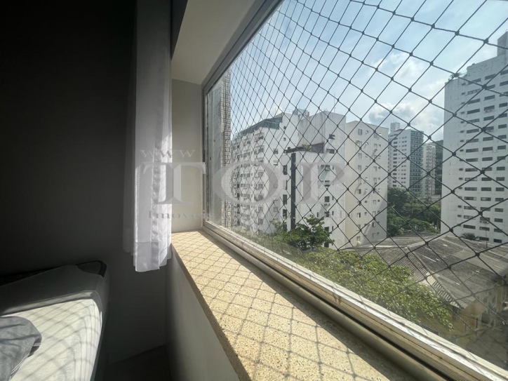 Apartamento à venda com 1 quarto, 115m² - Foto 6