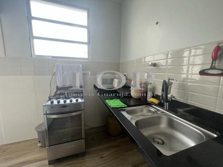 Apartamento à venda com 1 quarto, 115m² - Foto 11