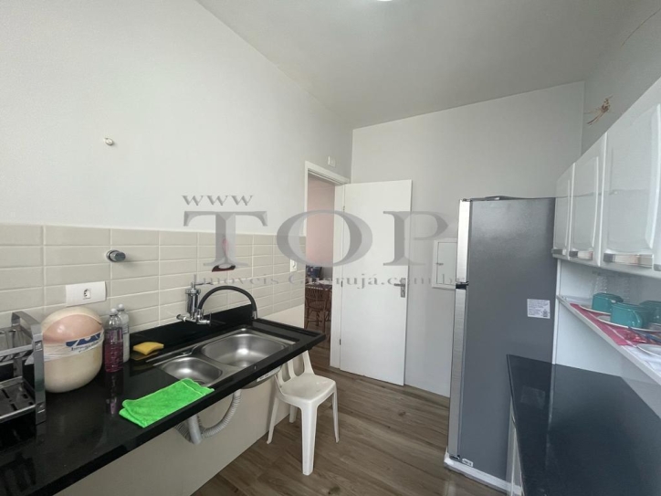 Apartamento à venda com 1 quarto, 115m² - Foto 12