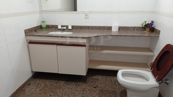 Apartamento à venda com 4 quartos, 236m² - Foto 7