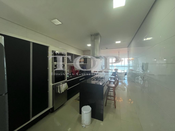 Apartamento à venda com 4 quartos, 210m² - Foto 10