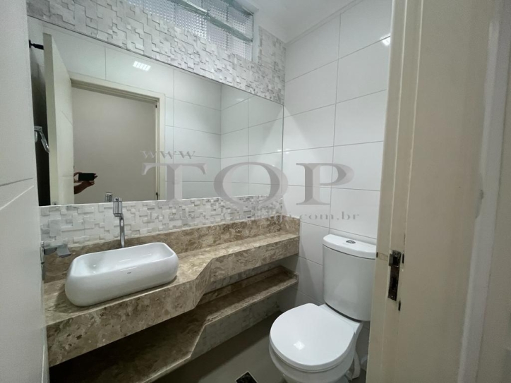 Apartamento à venda com 4 quartos, 210m² - Foto 11