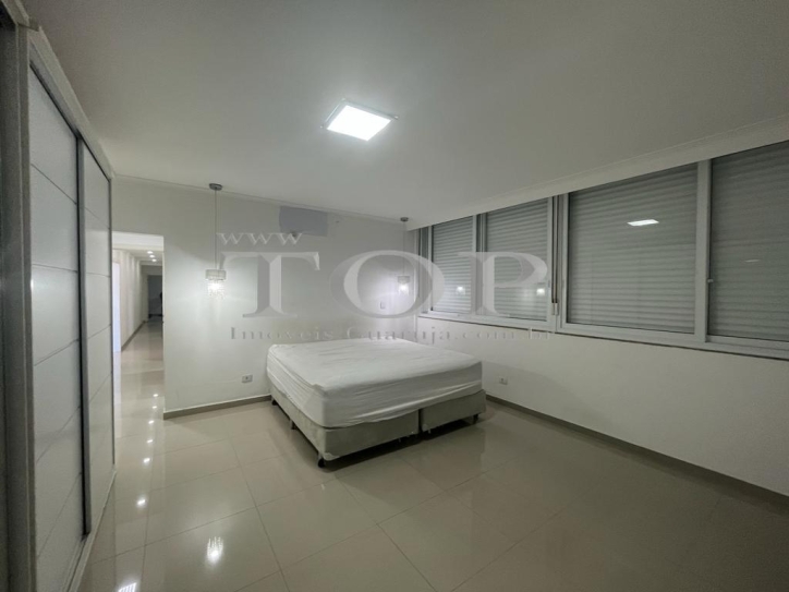 Apartamento à venda com 4 quartos, 210m² - Foto 13