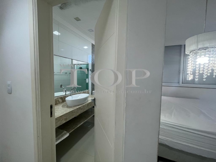 Apartamento à venda com 4 quartos, 210m² - Foto 16