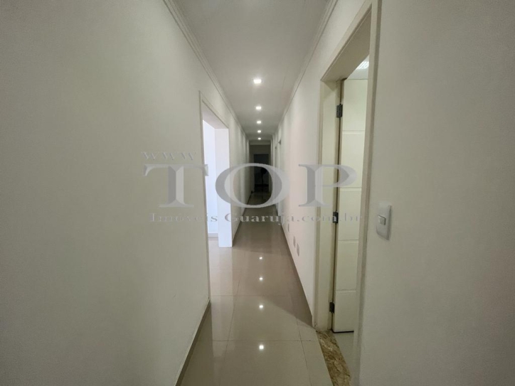 Apartamento à venda com 4 quartos, 210m² - Foto 17