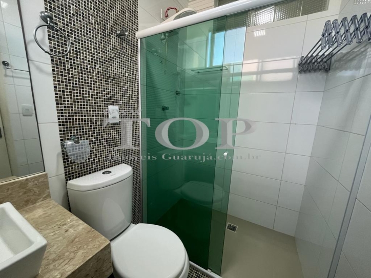 Apartamento à venda com 4 quartos, 210m² - Foto 19