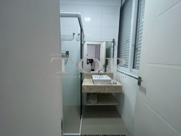 Apartamento à venda com 4 quartos, 210m² - Foto 22