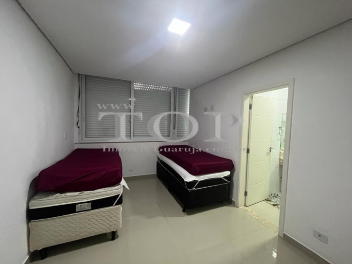 Apartamento à venda com 4 quartos, 210m² - Foto 23