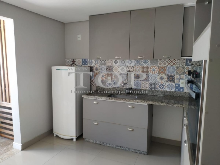 Casa de Condomínio à venda com 2 quartos, 100m² - Foto 18