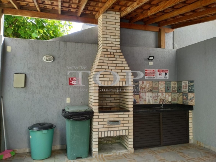 Casa de Condomínio à venda com 2 quartos, 100m² - Foto 25