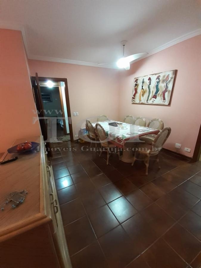 Apartamento à venda com 3 quartos, 135m² - Foto 1