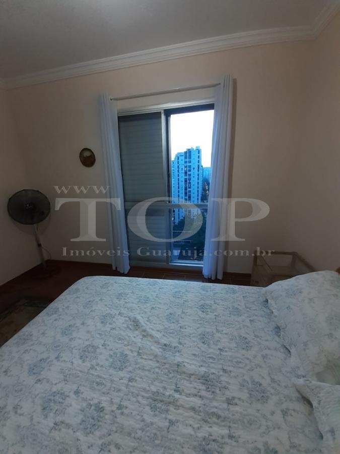 Apartamento à venda com 3 quartos, 135m² - Foto 3