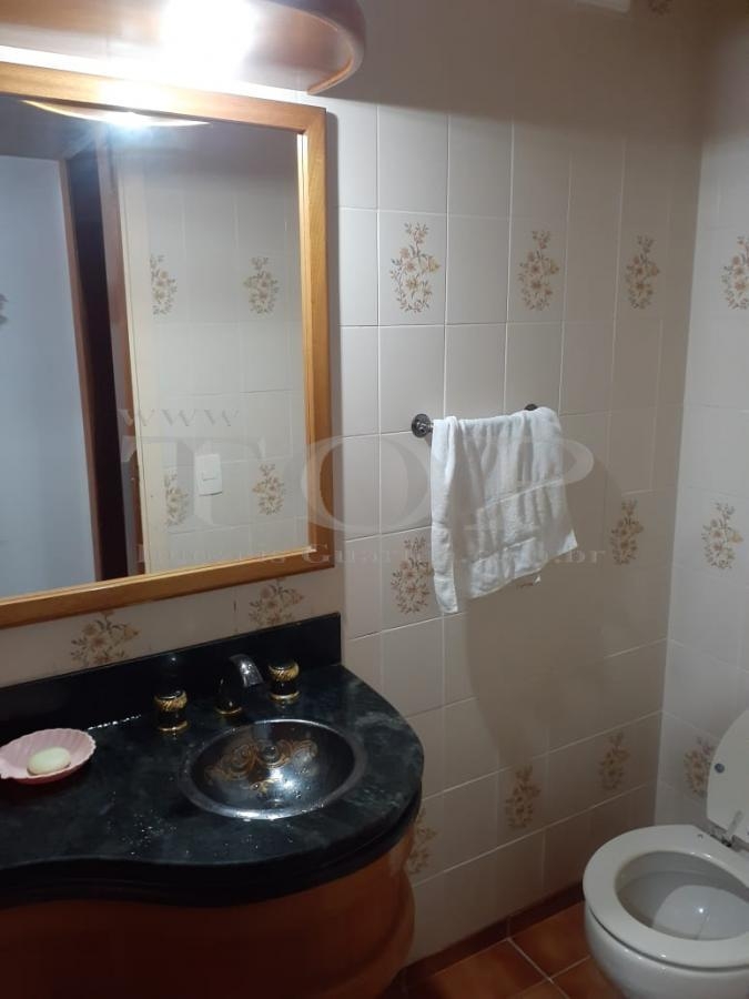 Apartamento à venda com 3 quartos, 135m² - Foto 6