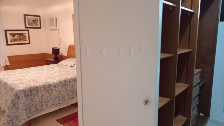 Apartamento à venda com 4 quartos, 236m² - Foto 12