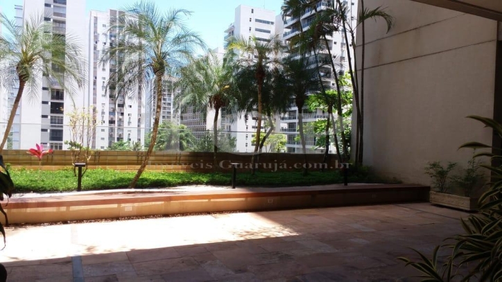 Apartamento à venda com 3 quartos, 135m² - Foto 14